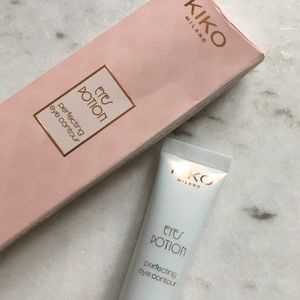 KIKO Eye Contour Brightener
